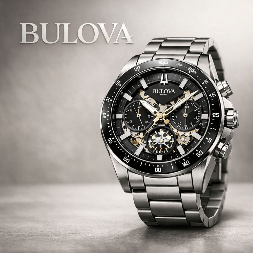 BULOVA