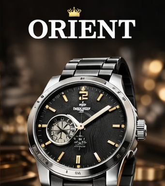 ORIENT