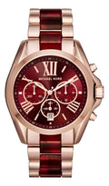 Relógio Michael Kors - Bradshaw