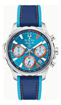 Relógio Bulova Masculino Marine Star Team Miami