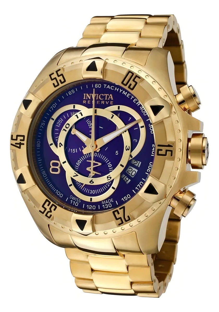 Relógio Invicta Reserve Excursion