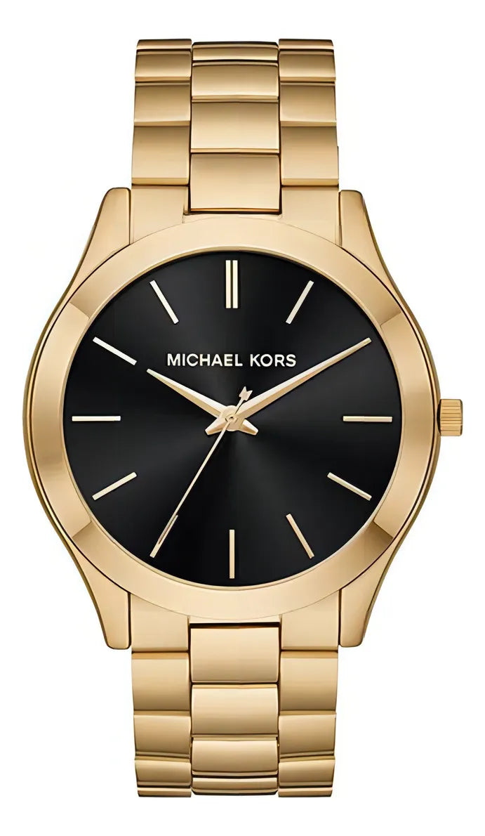 Relógio Michael Kors Feminino Performanc