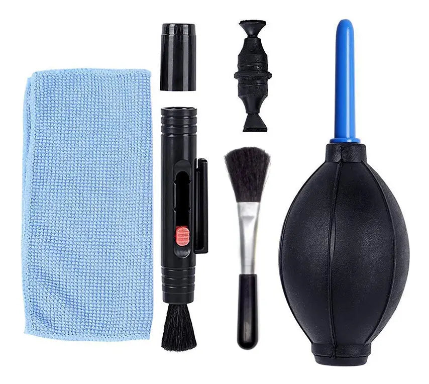 Kit de Limpeza para Relógio