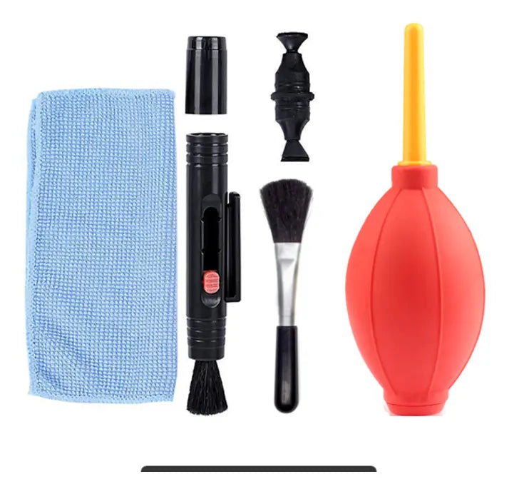 Kit de Limpeza para Relógio